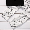 2017 Summer Newborn Baby Boys Girls Clothes Casual Short Sleeve T-shirt Tops +Pant Trouser 2PCS Outfit Toddler Kids Clothing Set