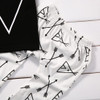 2017 Summer Newborn Baby Boys Girls Clothes Casual Short Sleeve T-shirt Tops +Pant Trouser 2PCS Outfit Toddler Kids Clothing Set