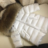 2017 Winter Coat Boys clothing 2-10 years old Down Jacket For Girls clothes Children clothing Outerwear Winter Jackets Coats
