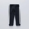 2017 Winter Baby Boys Girls Trousers in Winter Pants Thickening Sports Pants Cotton for Baby Girls Kids Elastic Winter Trouser