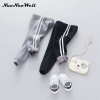 2017 Winter Baby Boys Girls Trousers in Winter Pants Thickening Sports Pants Cotton for Baby Girls Kids Elastic Winter Trouser