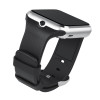 2017 Wearable Devices GD19 Smart Watch For Android IOS Phone With Bluetooth 4.0 Connected Clock Support SIM TF Camera Smartwatch