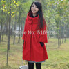 2017 Warm Winter Maternity Coat Clothing Jacket To Pregnant Clothes For Pregnant Women Autumn New