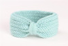 2017 warm knit crochet knot turban headband hair head bands wrap accessories for children girls kids hair ornaments headdress