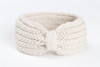 2017 warm knit crochet knot turban headband hair head bands wrap accessories for children girls kids hair ornaments headdress