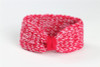 2017 warm knit crochet knot turban headband hair head bands wrap accessories for children girls kids hair ornaments headdress