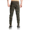 2016 NEW AS Gyms pants Men's gasp workout bodybuilding clothing casual camouflage sweatpants joggers pants skinny trousers