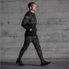 2016 NEW AS Gyms pants Men's gasp workout bodybuilding clothing casual camouflage sweatpants joggers pants skinny trousers