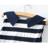 2016 New Arrival Summer Women Dress Stripe Sleeveless Dress Fashion Women Striped Pencil Dress vestidos femininos
