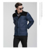 2016 new arrival obese jacket casual down coat men's winter outerwear plus size XL- 4XL 5XL 6XL 7XL 8XL 9XL 10XL 11XL 12XL 13XL
