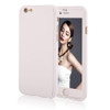 2016 New Arrival Hybrid 360 Case Hard Ultra thin Capa Cover For fundas iPhone SE 5 5s 6 6S 6s Plus Phone Case + Tempered Glass