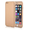 2016 New Arrival Hybrid 360 Case Hard Ultra thin Capa Cover For fundas iPhone SE 5 5s 6 6S 6s Plus Phone Case + Tempered Glass