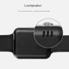 2016 New Arrival A1 Smart Watch Clock Sync Notifier Support SIM TF Card Connectivity Apple iphone Android Phone Smartwatch