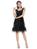 Ever Pretty 2017 Clearance Style Lace Sexy Cocktail Dresses Special Occasion For Women Vestidos XXKB31720EHA