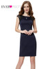 Ever Pretty 2017 Clearance Style Cocktail Dresses Stylish Cap Sleeve Lace Short Party Summer Cocktail Dress XXBS13150EHA