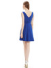 Ever Pretty 2017 Clearance Style Cocktail Dress Sleeveless Sexy V-Neck Party Cocktail Dresses XXBS49250EHA
