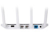 English Xiaomi Mi Wifi Router 3 wi-fi Wireless Router 1167Mbps 802.11ac Firewall 2.4G/5G Portable wifi router Xiaomi Router 3