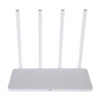 English Xiaomi Mi Wifi Router 3 wi-fi Wireless Router 1167Mbps 802.11ac Firewall 2.4G/5G Portable wifi router Xiaomi Router 3