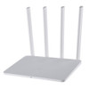 English Xiaomi Mi Wifi Router 3 wi-fi Wireless Router 1167Mbps 802.11ac Firewall 2.4G/5G Portable wifi router Xiaomi Router 3