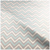Gray 100% Cotton Fabric Wave Twill Printed Tissue Telas DIY Patchwork Sewing Craft Quilts Baby Clothing Handmade Dolls Tilda