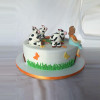 Grass Silicone Cake Mold Cake Decorating Moulds Tools Soap Chocolate Decor Mold Kitchen Baking Mold