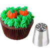 Grass Decorating Tips Icing Piping Nozzles Tips Set Cake Decorating Sugarcraft Fondant Pastry Tools