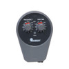 Graden Pump Drip Irrigation System Water Timer Controller Gardening Spray with Adjustable Sprinkler