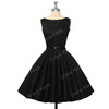 Grace Karin Womens Cocktail Dresses Summer style Floral Print Retro Vintage 50s Casual Party Rockabilly Dress Vestidos Femininos