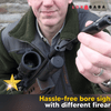 Lokbaba™ Laser Bore Sighter ( 39% OFF Today)