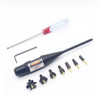 Lokbaba™ Laser Bore Sighter ( 39% OFF Today)