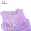 Grace Karin Long Flower Girl Dresses Kids Children Wedding Party Dress Formal Party Pageant Gown Princess Girl Evening Dress