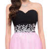 Grace Karin Long Evening Dresses 2017 Sweetheart Black and Pink Beautiful Elegant Night Dinner Dress Formal Evening Party Gowns Grace Karin Long Evening Dresses 2017 Sweetheart Black and Pink Beautiful Elegant Night Dinner Dress Formal Evening Party Gowns