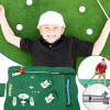 Lokbaba™ Mini Golf Game