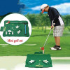 Lokbaba™ Mini Golf Game