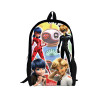FORUDESIGNS Cartoon School Bags Backpack Miraculous_Ladybug Children Schoolbags Teenagers Boys&Girls School Bag Mochila Escolar FORUDESIGNS Cartoon School Bags Backpack Miraculous_Ladybug Children Schoolbags Teenagers Boys&Girls School Bag Mochila Escolar