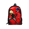 FORUDESIGNS Cartoon School Bags Backpack Miraculous_Ladybug Children Schoolbags Teenagers Boys&Girls School Bag Mochila Escolar FORUDESIGNS Cartoon School Bags Backpack Miraculous_Ladybug Children Schoolbags Teenagers Boys&Girls School Bag Mochila Escolar