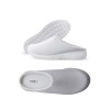 FORUDESIGNS 2017 New Fashion Men's Summer Sandals Denim 3D Animal Dog Cat Mesh Shoes Casual Men Slip on Lazy Shoes Male Slippers