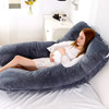 U shape pillow