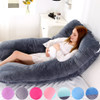 U shape pillow