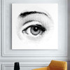 Fornasetti Frameless Paintings Modern Paintings Retro Gifts Wall Art Quotes Bedroom Decor Paintings For Living Room Wall