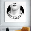 Fornasetti Frameless Paintings Modern Paintings Retro Gifts Wall Art Quotes Bedroom Decor Paintings For Living Room Wall