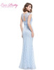 Formal Evening Dresses Ever Pretty HE08800 Special Occasion Dresses O-Neck Elegant 2017 Vestido Longo Evening Dresses