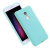 For Xiaomi Redmi Note 4 Note 4X Pro Back Cover Matte Soft Silicon case Xiaomi Redmi Note 4 Globel Versions