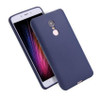 For Xiaomi Redmi Note 4 Note 4X Pro Back Cover Matte Soft Silicon case Xiaomi Redmi Note 4 Globel Versions
