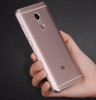 For Xiaomi Redmi Note 4 4X Ricestate brand Ultra-thin Clear TPU Case For Xiaomi Redmi Note 4 4X Back Cover soft Silicon case