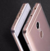 For Xiaomi Redmi Note 4 4X Ricestate brand Ultra-thin Clear TPU Case For Xiaomi Redmi Note 4 4X Back Cover soft Silicon case