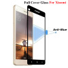 For Xiaomi Note 4 Pro Tempered Glass Full Cover Screen Protector For Xiaomi Mi5 Redmi 4 4A Prime 3 3S 3X Toughened Film