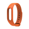 For Xiaomi Miband 2 Bracelet Xiaomi Mi band 2 Strap Wrist for Original Miband 2 OLED Display Wristbands mi band 2 strap