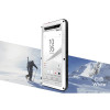 For Sony Xperia Z5/Premium/Compact Cases Waterproof Shockproof Luxury Brand For Sony Xperia Cases Metal Cover With Gorilla Glass