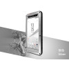 For Sony Xperia Z5/Premium/Compact Cases Waterproof Shockproof Luxury Brand For Sony Xperia Cases Metal Cover With Gorilla Glass